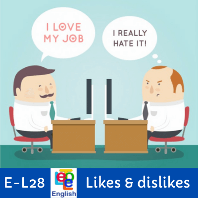 LE-E-L28 Likes & dislikes