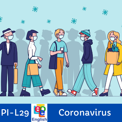LE-PI-L29 Coronavirus